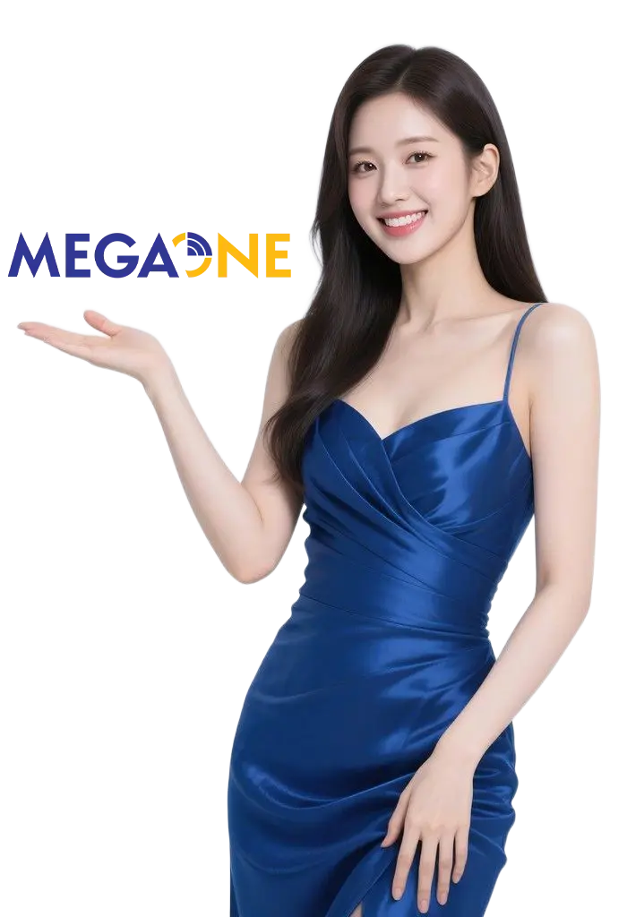 megaone สล็อต